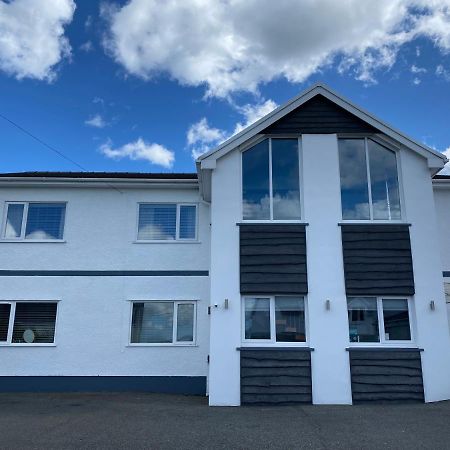 Gwynfryn Guest House Tavernspite Eksteriør bilde