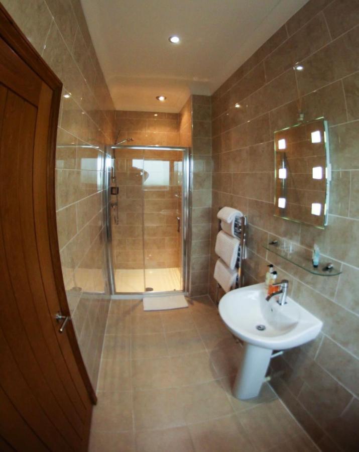 Gwynfryn Guest House Tavernspite Eksteriør bilde