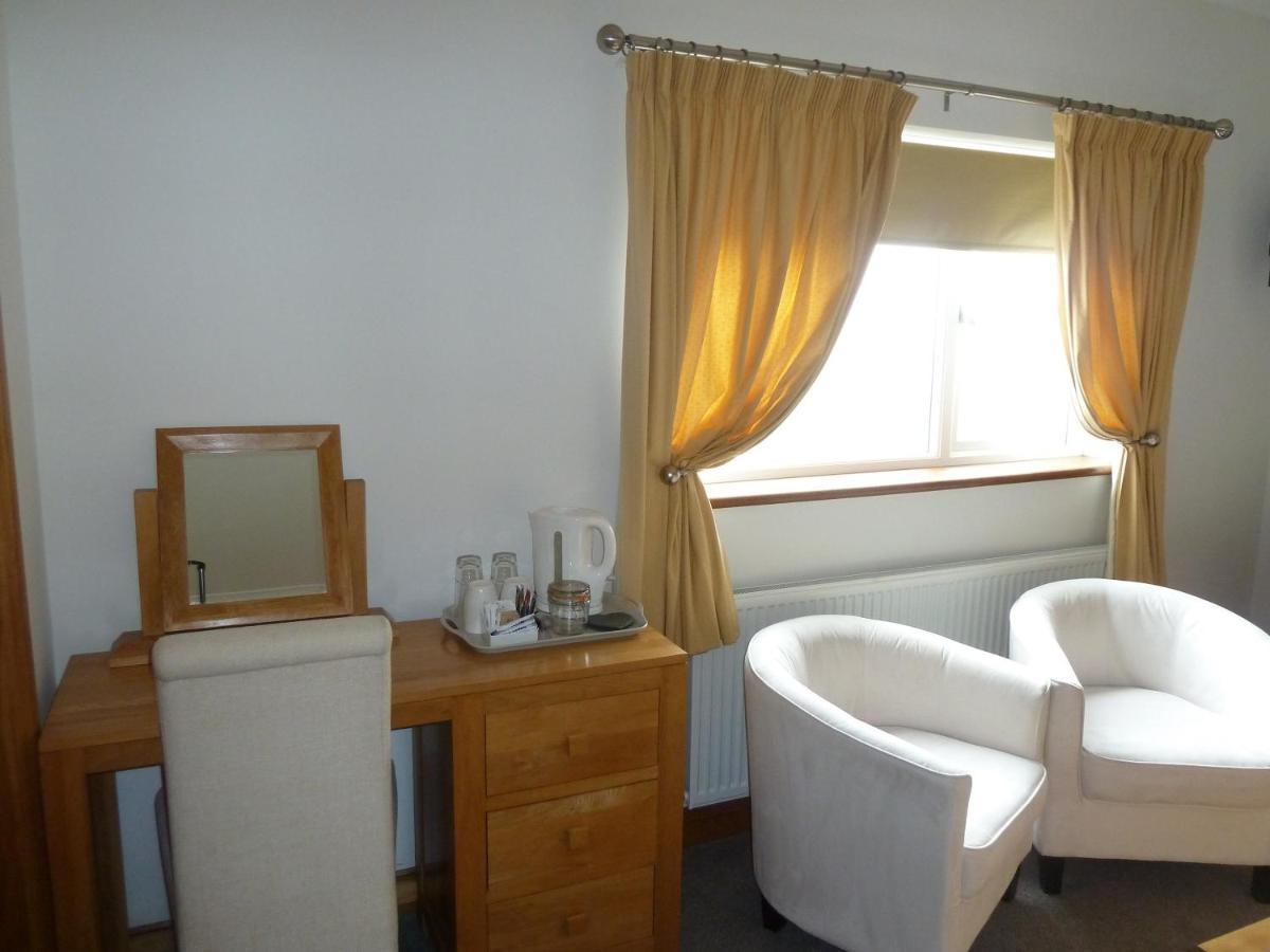 Gwynfryn Guest House Tavernspite Eksteriør bilde