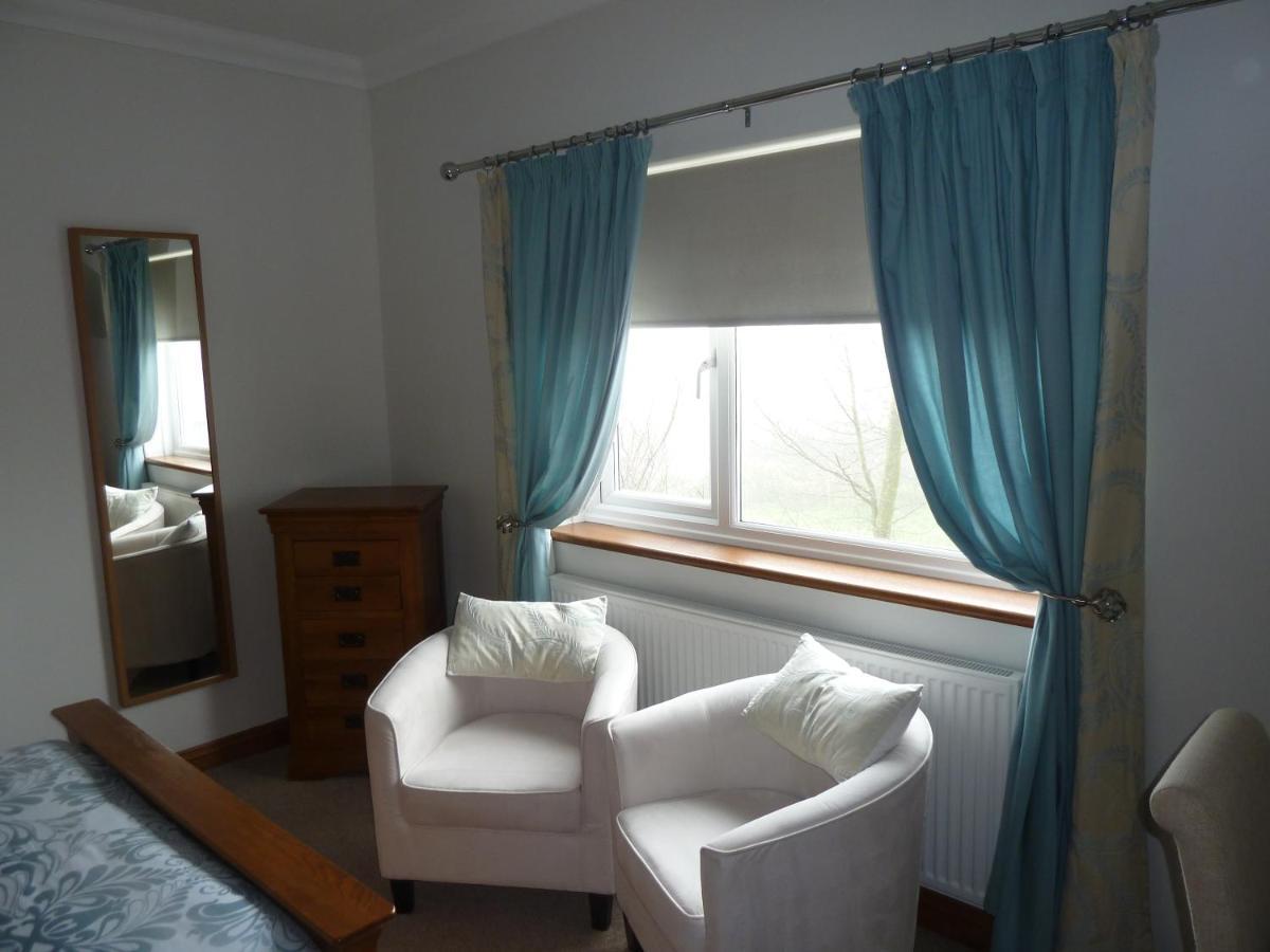 Gwynfryn Guest House Tavernspite Eksteriør bilde