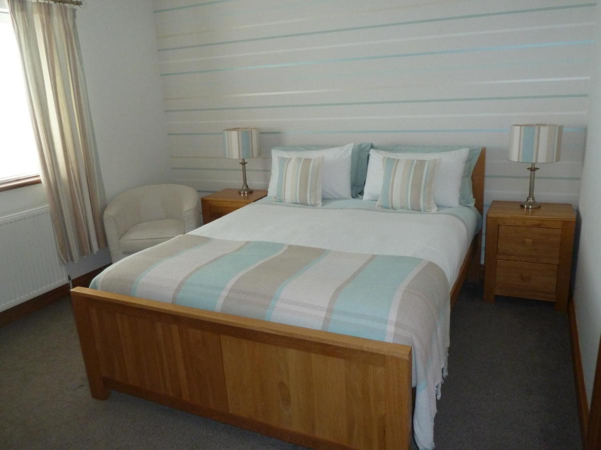 Gwynfryn Guest House Tavernspite Eksteriør bilde