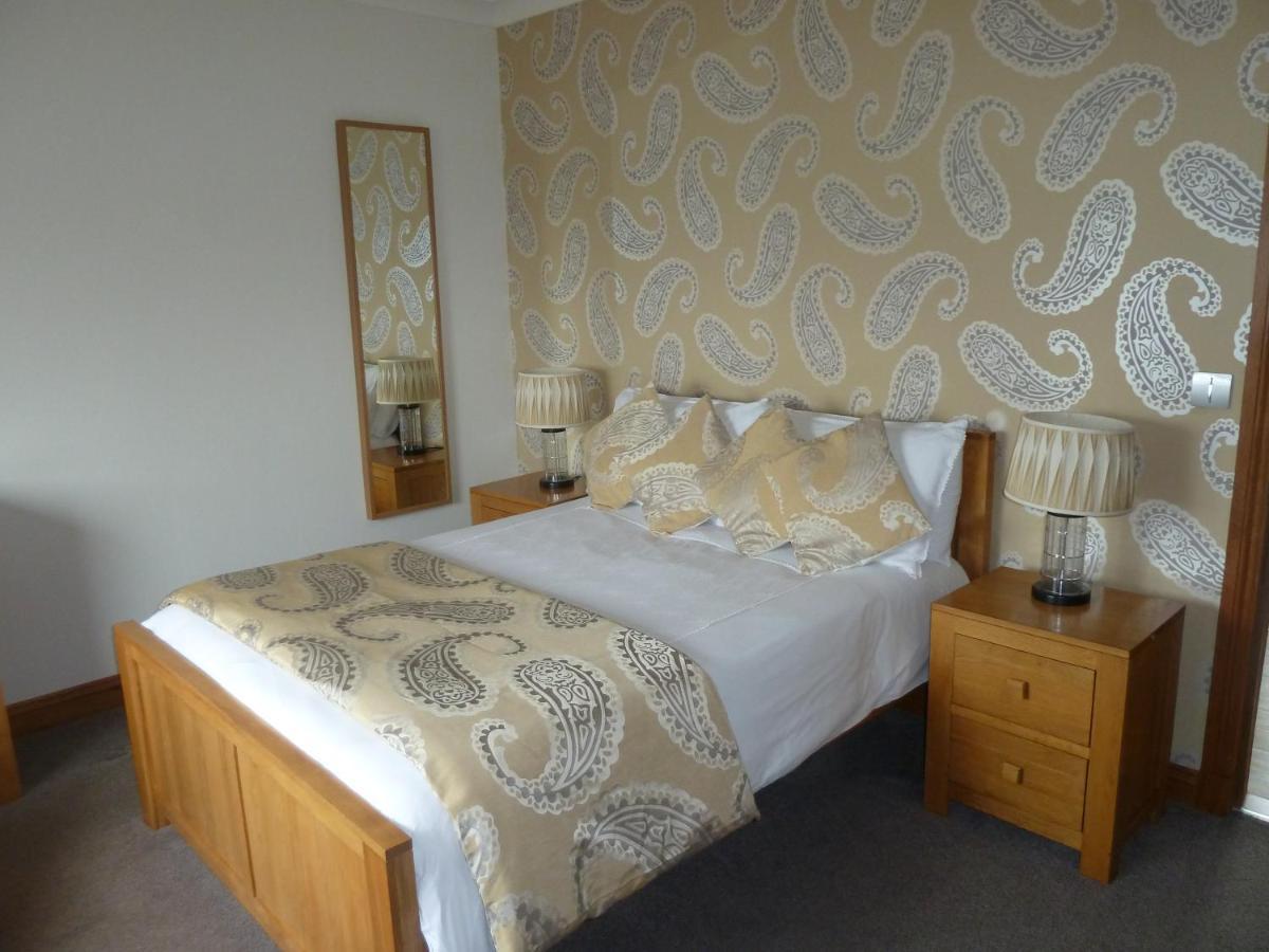 Gwynfryn Guest House Tavernspite Eksteriør bilde
