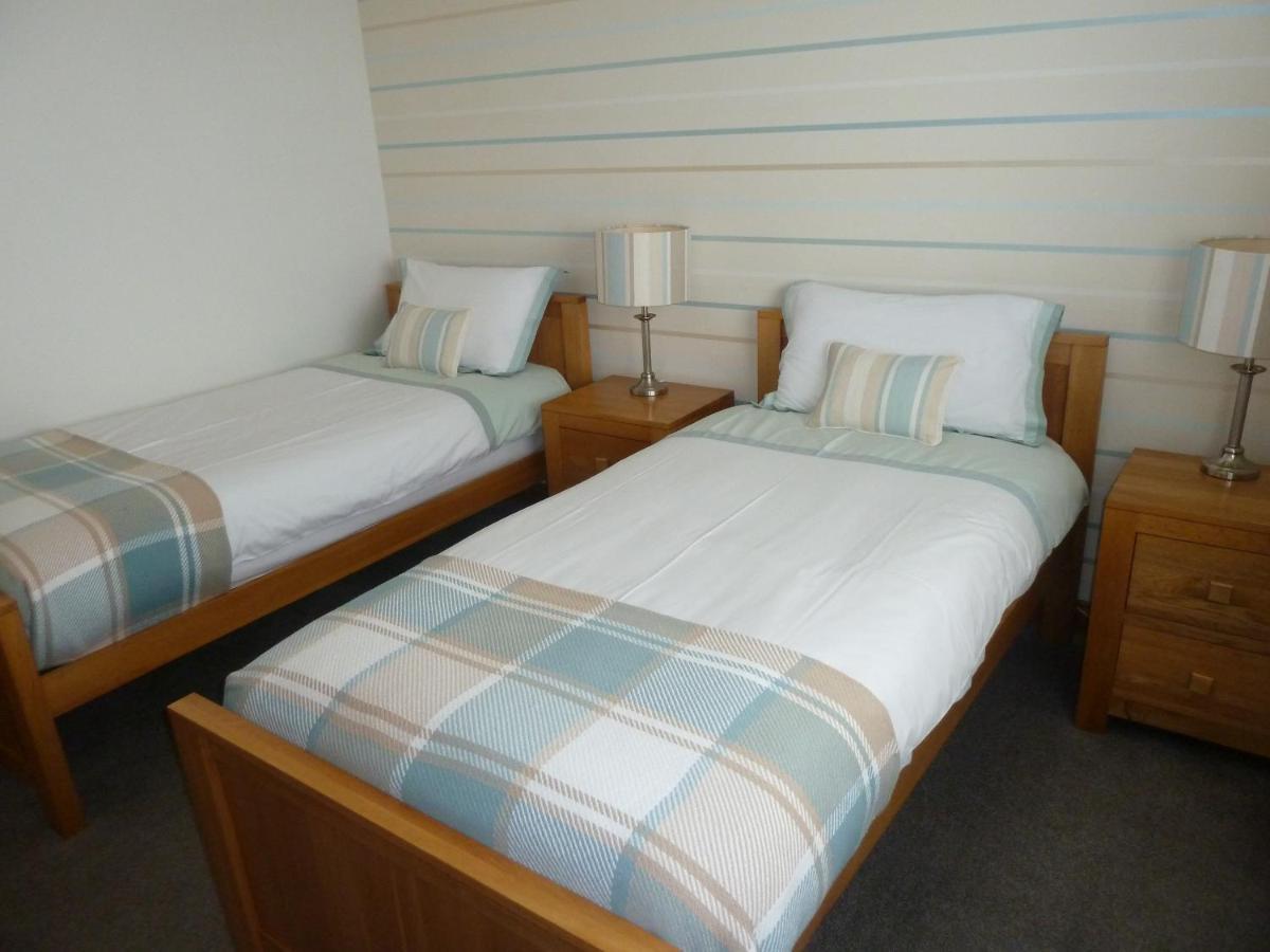 Gwynfryn Guest House Tavernspite Eksteriør bilde