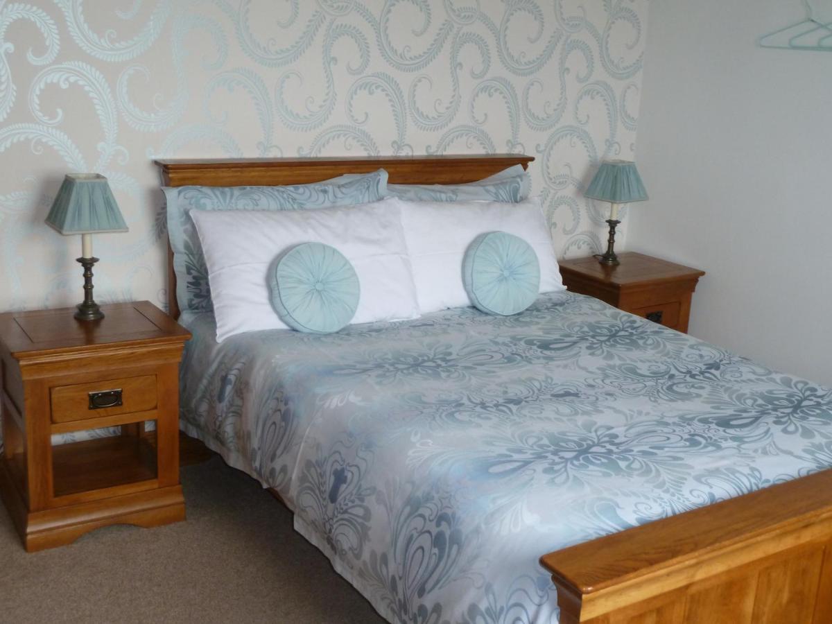 Gwynfryn Guest House Tavernspite Eksteriør bilde