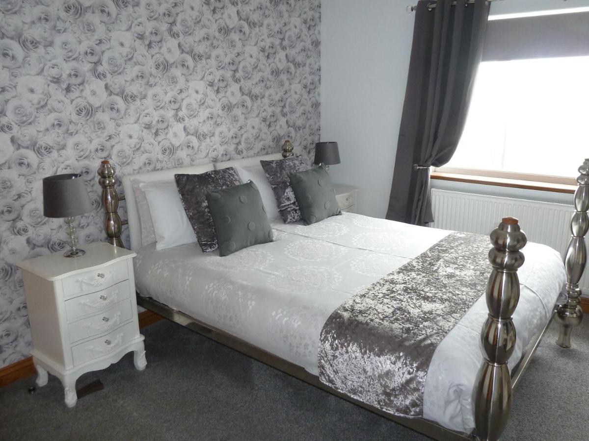 Gwynfryn Guest House Tavernspite Eksteriør bilde