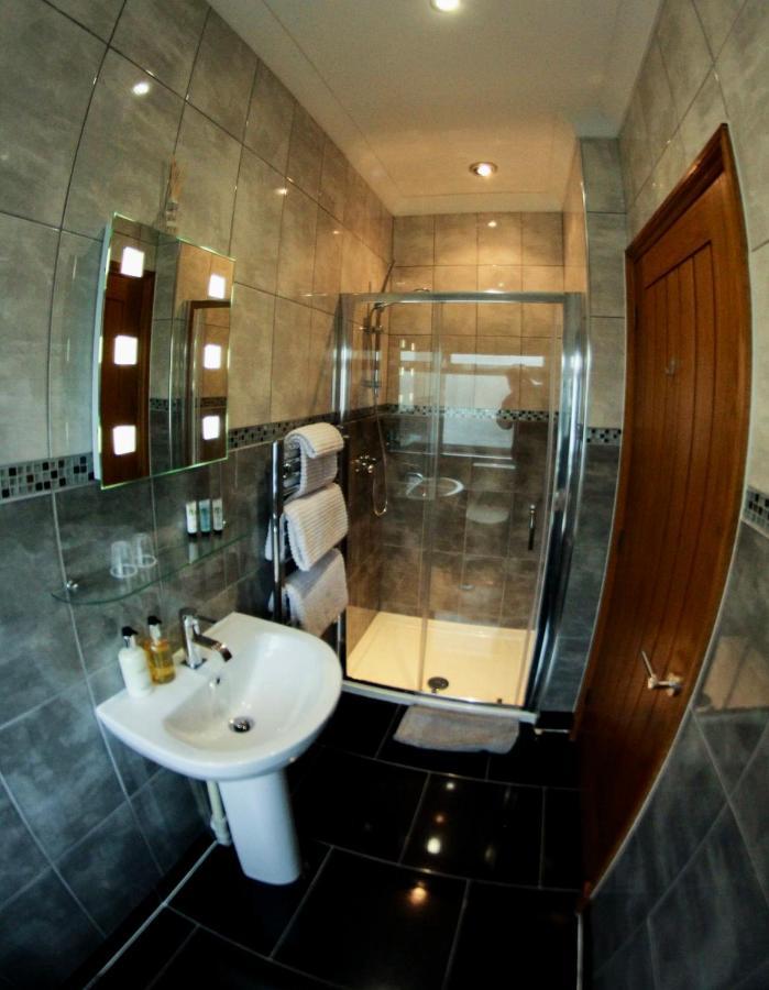 Gwynfryn Guest House Tavernspite Eksteriør bilde