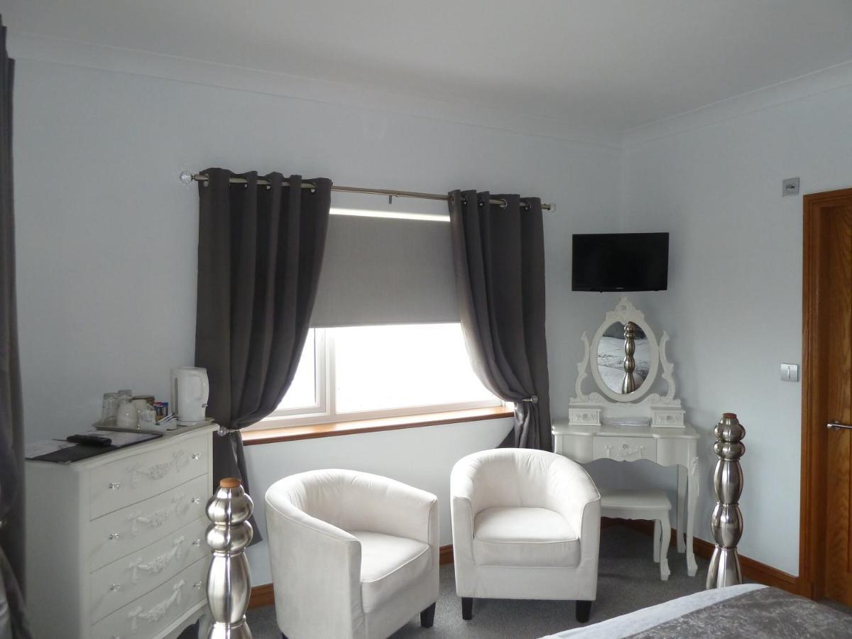Gwynfryn Guest House Tavernspite Eksteriør bilde