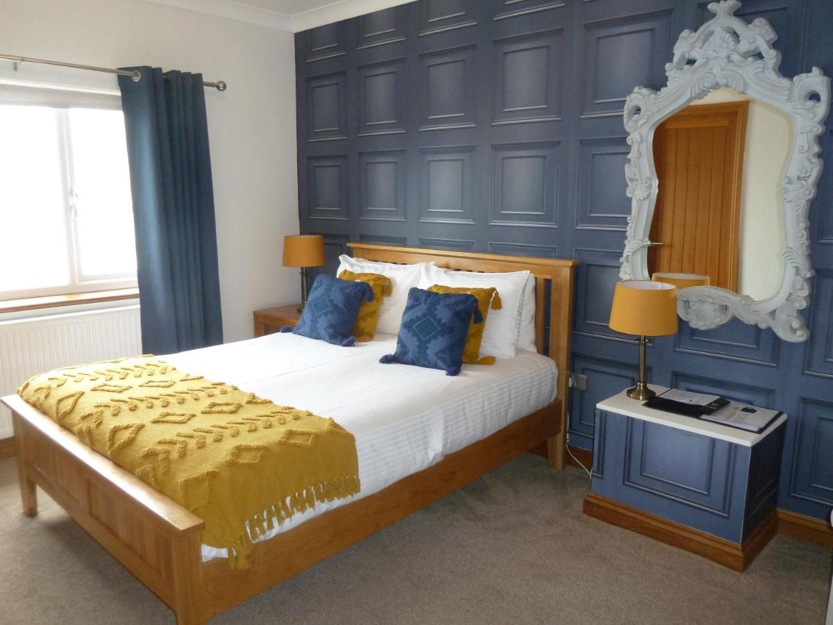 Gwynfryn Guest House Tavernspite Eksteriør bilde