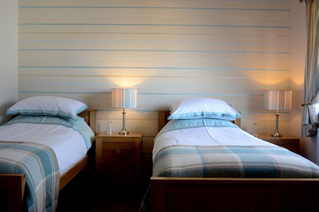 Gwynfryn Guest House Tavernspite Eksteriør bilde