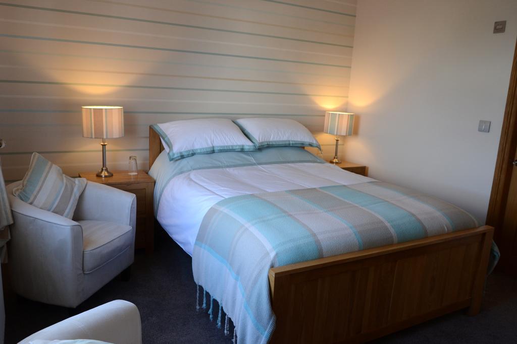 Gwynfryn Guest House Tavernspite Eksteriør bilde