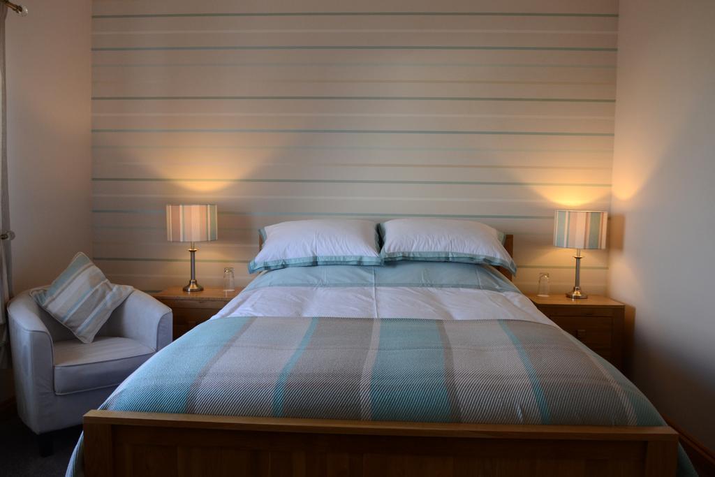 Gwynfryn Guest House Tavernspite Eksteriør bilde