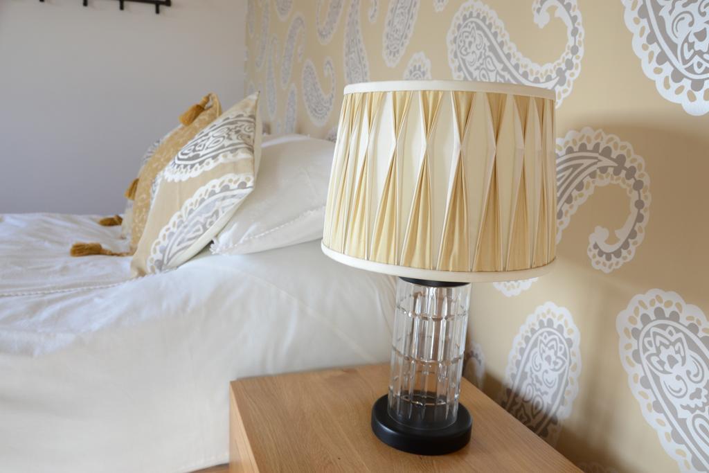 Gwynfryn Guest House Tavernspite Eksteriør bilde
