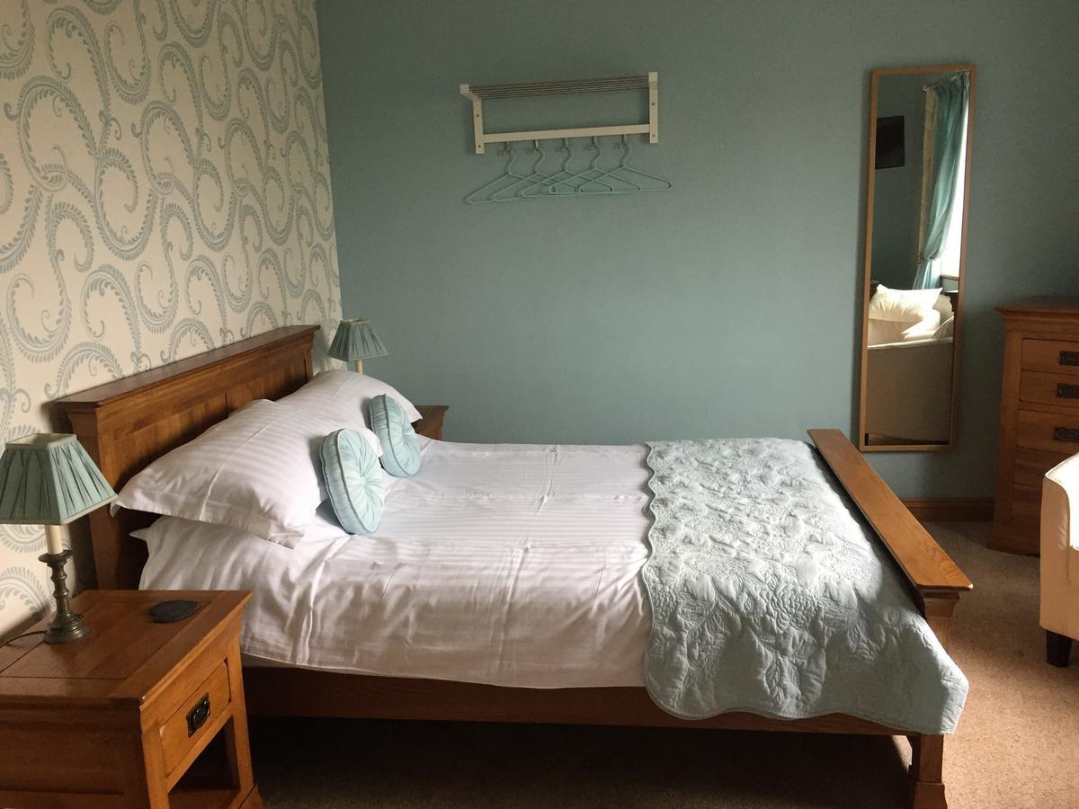 Gwynfryn Guest House Tavernspite Eksteriør bilde